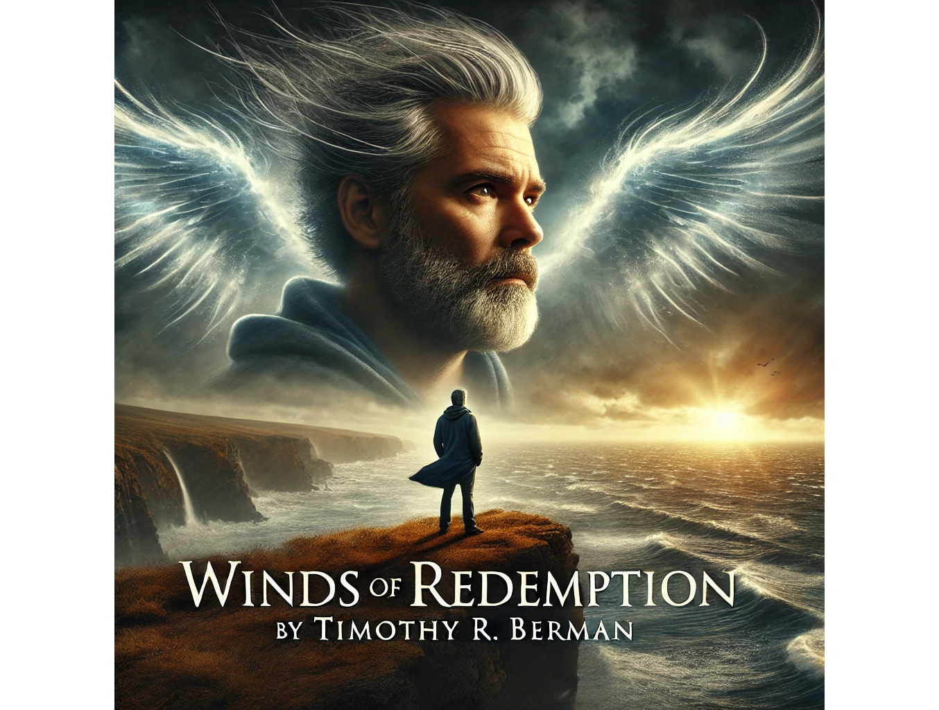Progress Update on Winds of Redemption