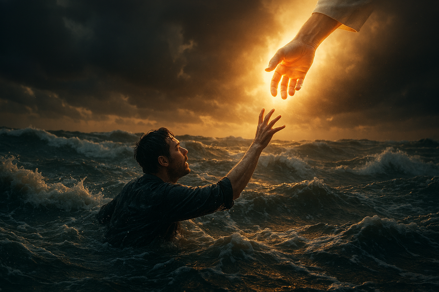Episode 4: The God Who Knows You — and Calls You Back into His Presence