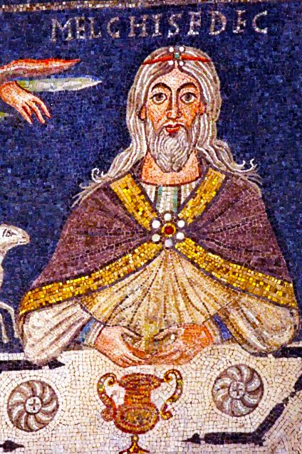 THE MELCHIZEDEK PRIESTHOOD: A SCHOLARLY RESPONSE TO GLEN E. CHATFIELD