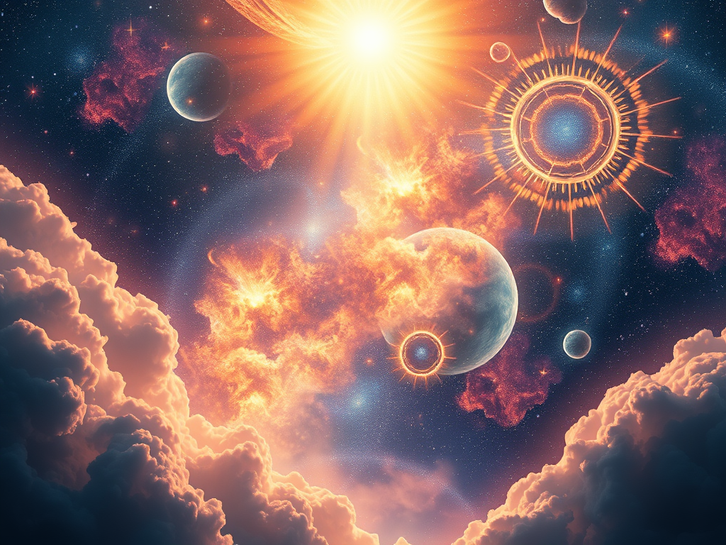 Come Follow Me January 12–18 | “In the Beginning God Created the Heaven and the Earth” - Genesis 1–2; Moses 2–3; Abraham 4–5