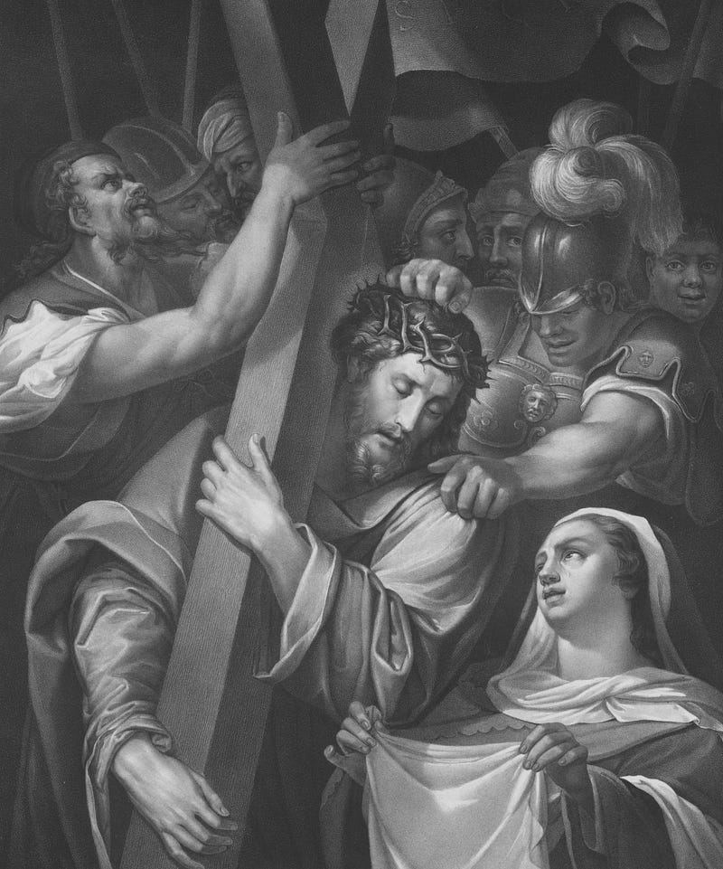 Deconstructing the Narrative of Theft: A Historical Refutation of Lilith Helstrom’s Claims on Christianity and Genocide