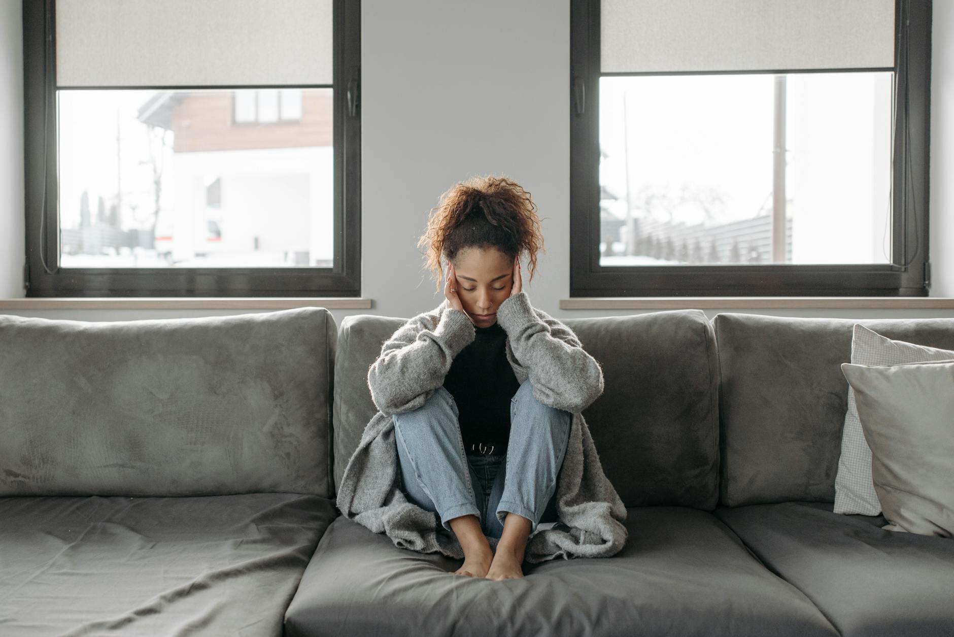 When Abuse Hides Behind Faith: Why So Many Christians Carry Frozen Anger