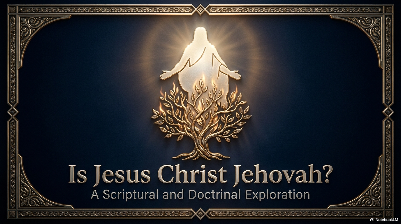 Melchizedek Priesthood Study Manual - 1974/75 | Doctrine Lesson 5: In Whom Do You Have Faith