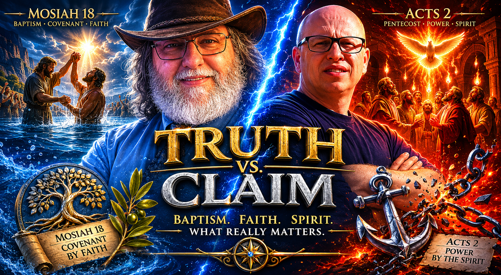 Book of Mormon Contradictions? A Latter-day Saint Responds to Paul Gee on "Baptism" and "Church" in Mosiah 18